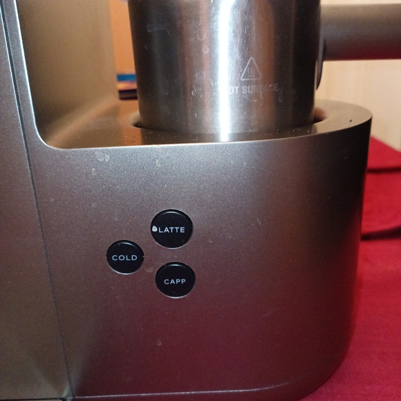 Keurig K-Cafe Special Edition Single-Serve K-Cup Pod Coffee, Latte & Cappuccino - Picture 6 of 9